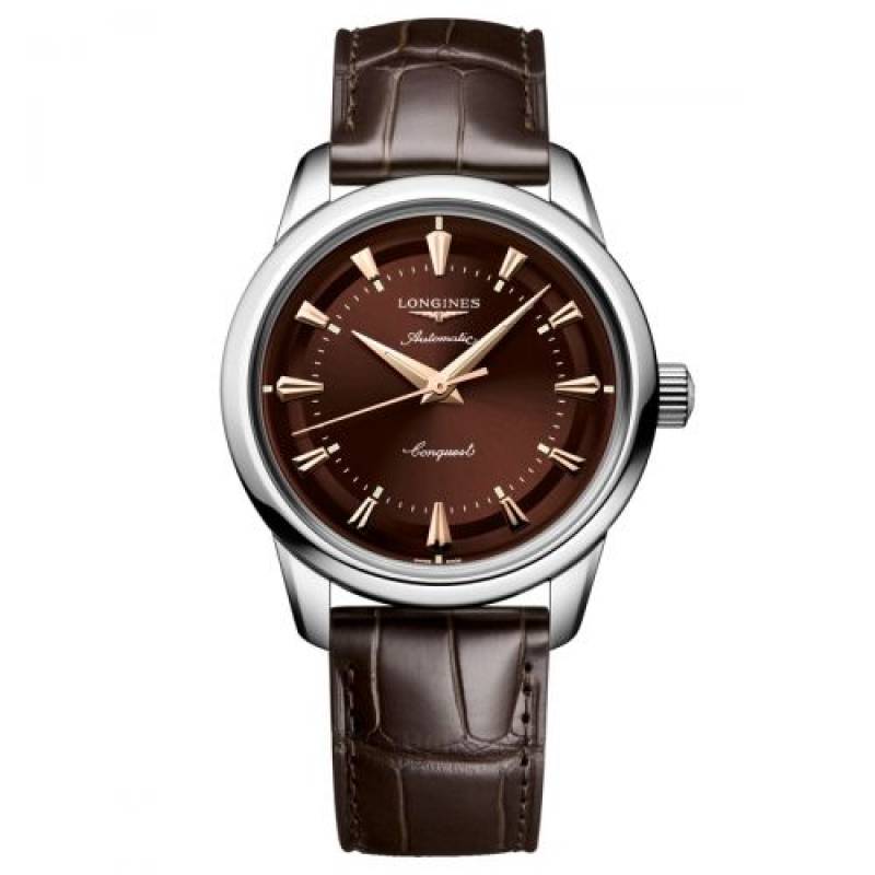 Watchdeal® - Buy new Longines Conquest watches online at low prices
