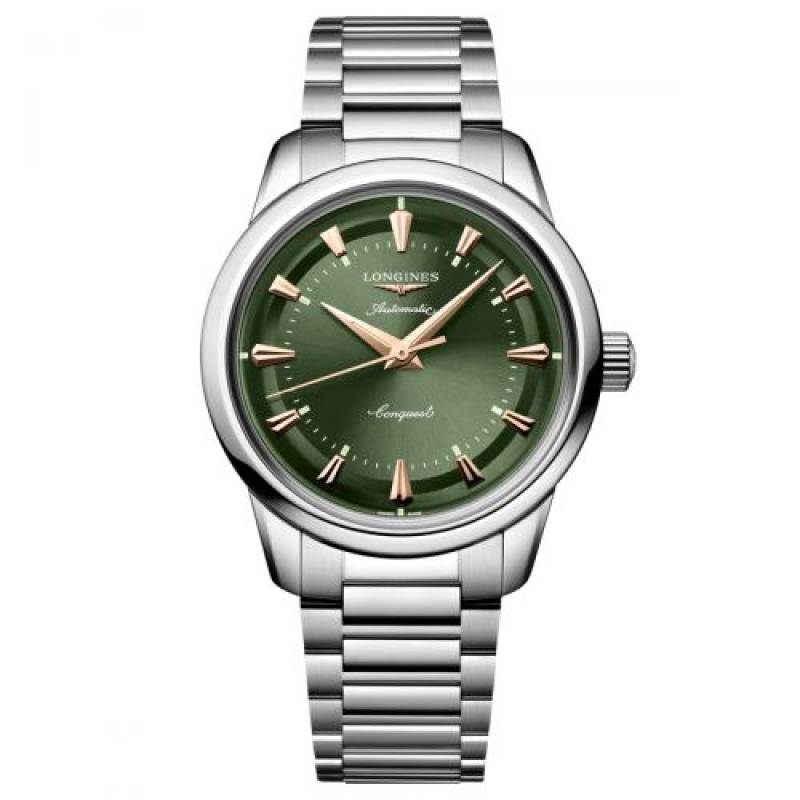 Watchdeal® - Neue Longines Conquest Uhren online zu günstigen Preisen kaufen