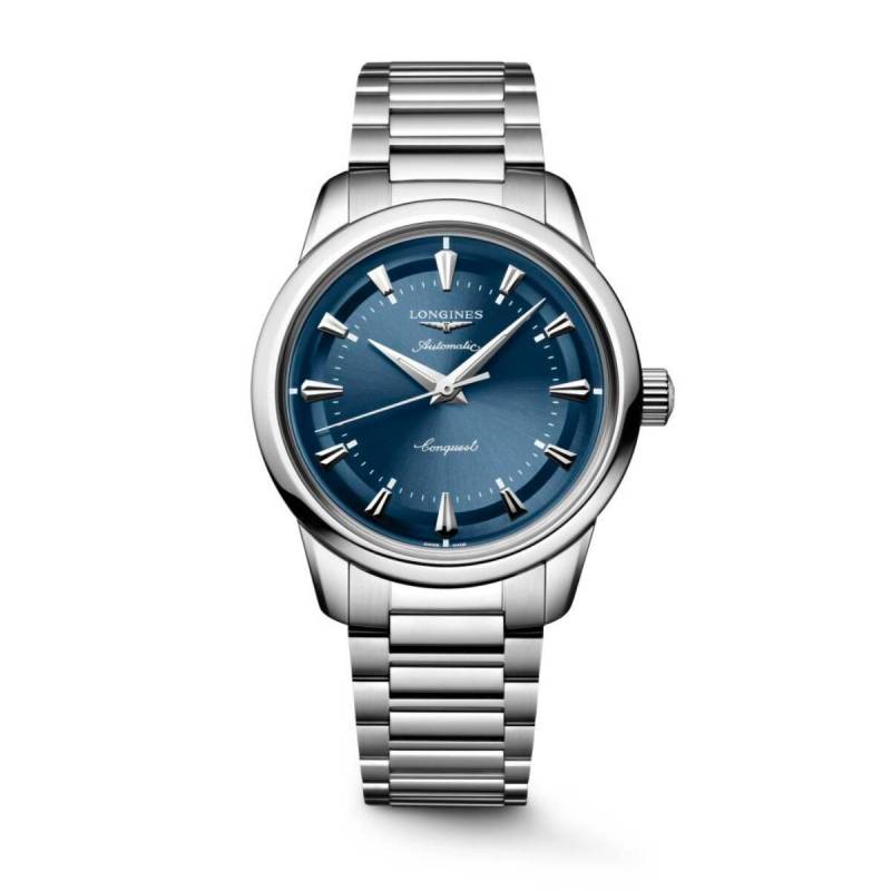 Watchdeal® - Buy new Longines Conquest watches online at low prices