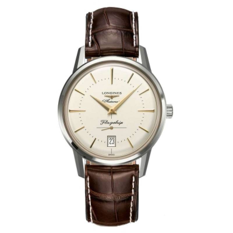 Watchdeal® - Longines Flagship Heritage L4.795.4.78.2
