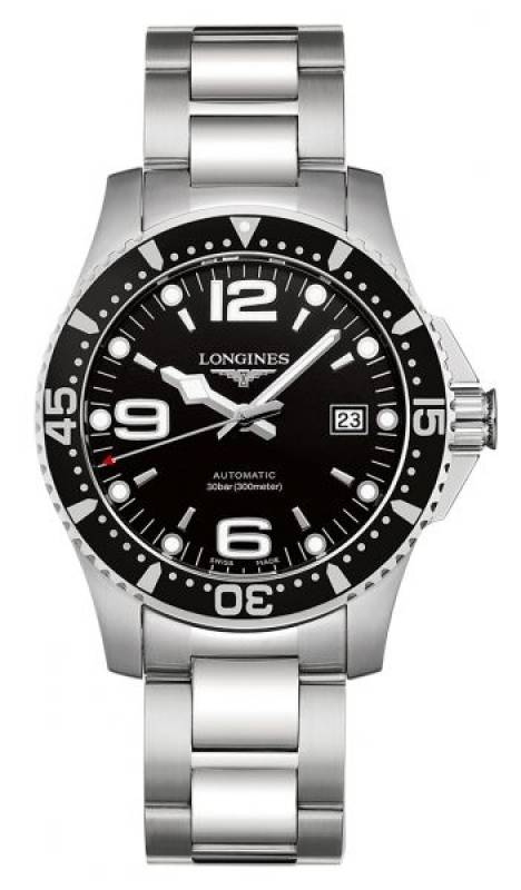 Watchdeal® - Buy new Longines Conquest Classic watches online at low prices