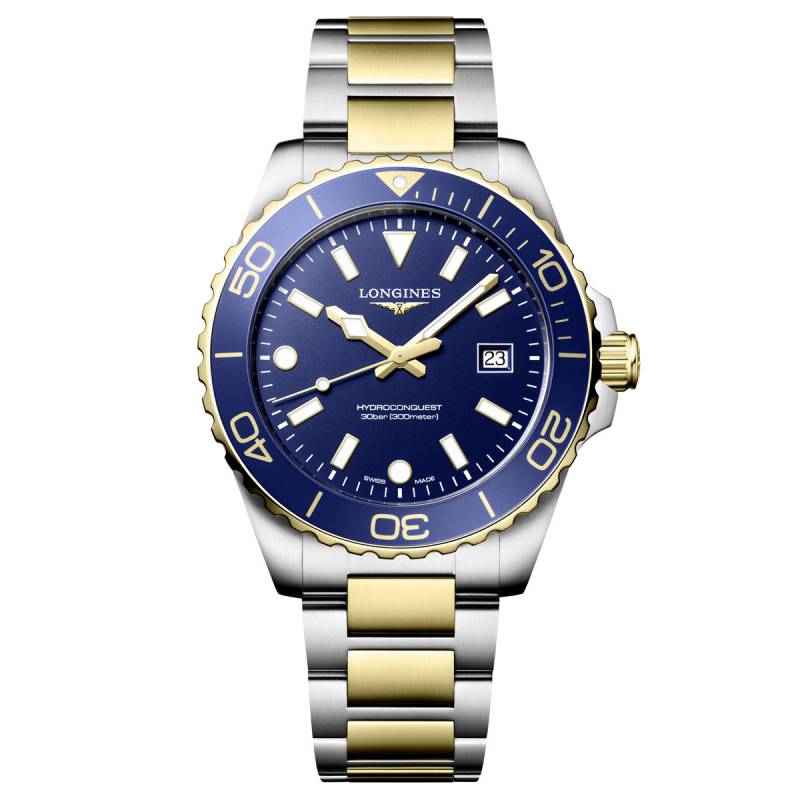 Watchdeal® - Longines Hydroconquest 42mm L3.769.3.96.7