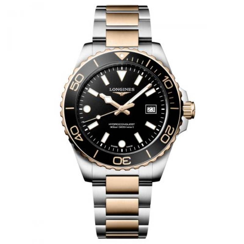 Watchdeal® - Longines Hydroconquest 42mm L3.769.3.58.7