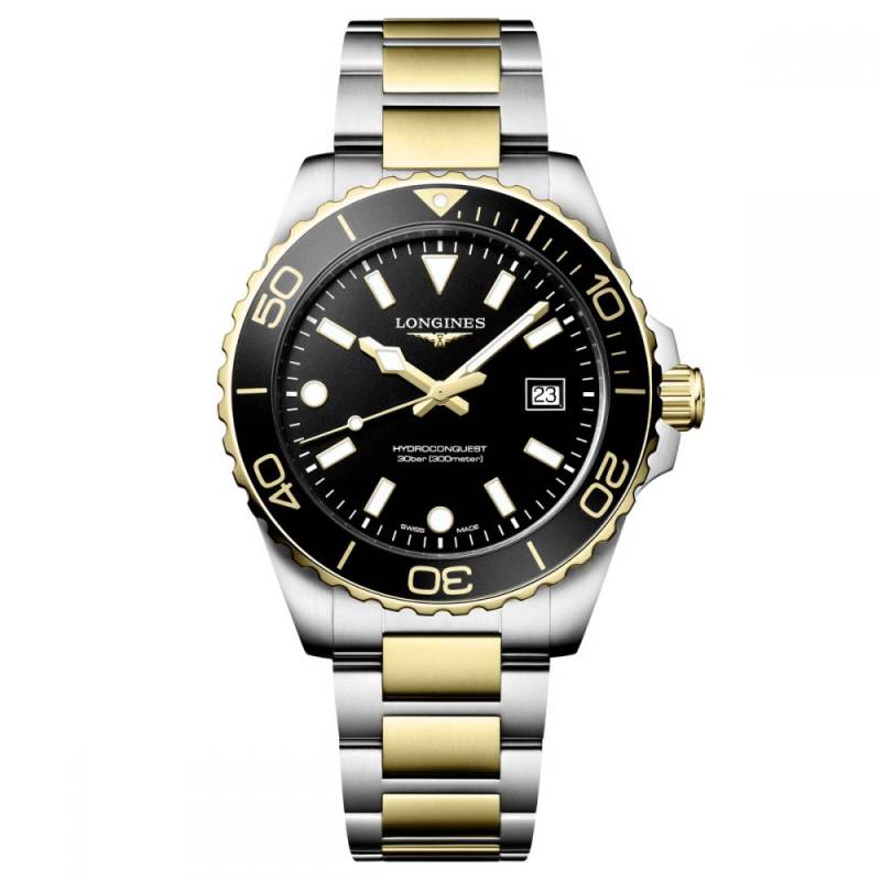 Watchdeal® - Longines Hydroconquest 42mm L3.769.3.56.7