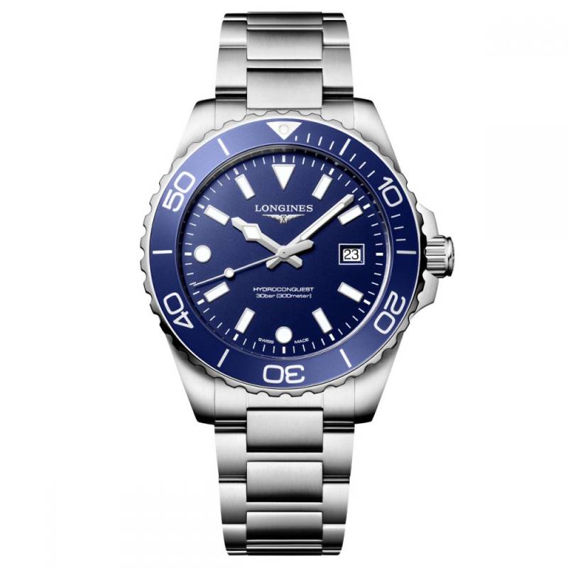 Watchdeal® - Longines Hydroconquest 42mm L3.769.4.96.6