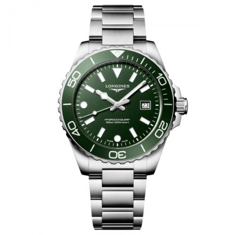 Watchdeal® - Longines Hydroconquest 42mm L3.769.4.06.6