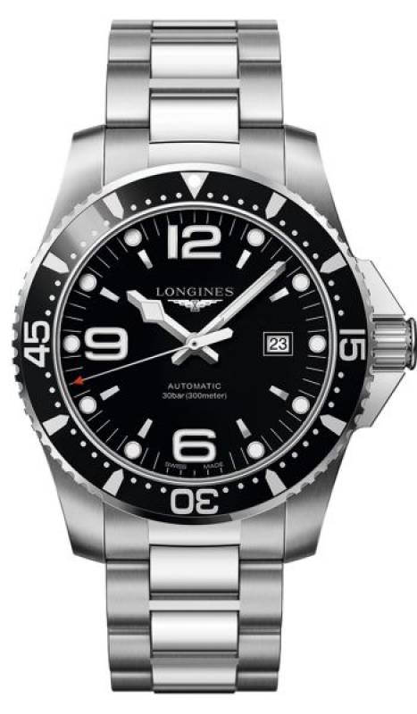 Watchdeal® - Neue Longines Conquest Classic Uhren online zu günstigen Preisen kaufen
