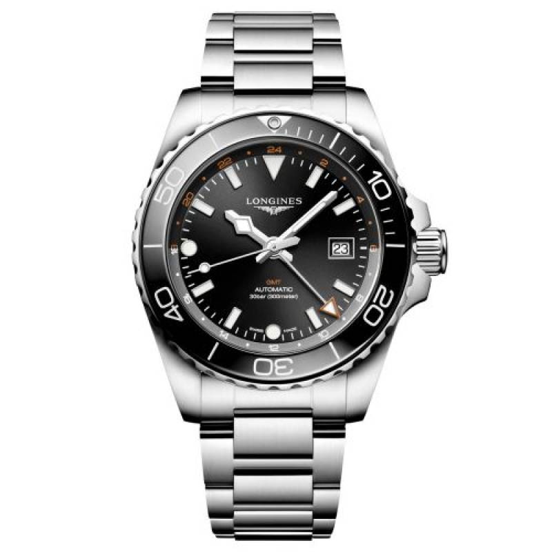 Watchdeal® - Buy new Longines HydroConquest watches online at low prices