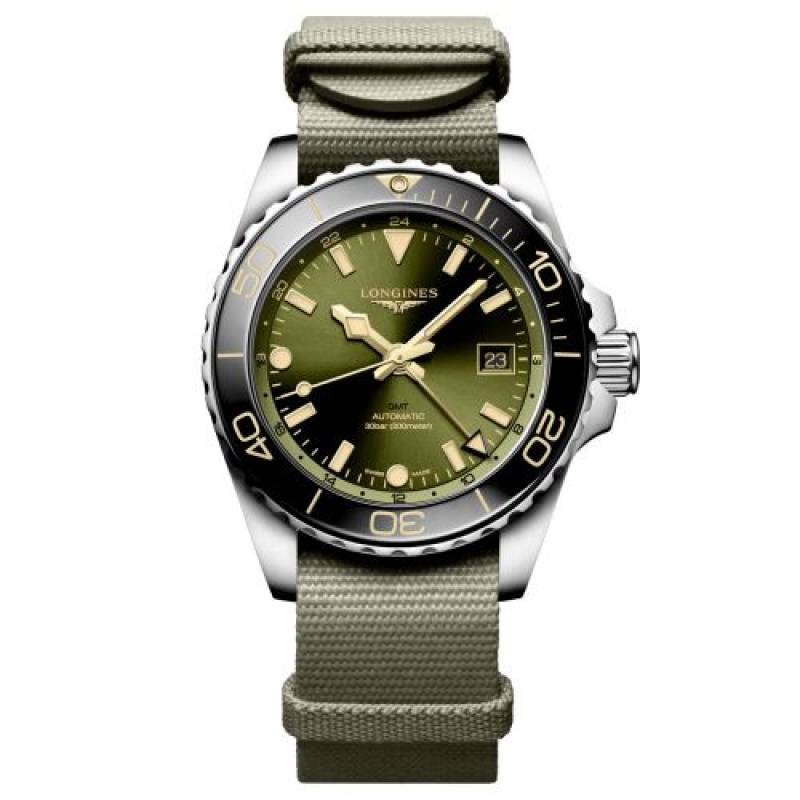 Watchdeal® - Buy new Longines Avigation BigEye Chronograph watches online at low prices