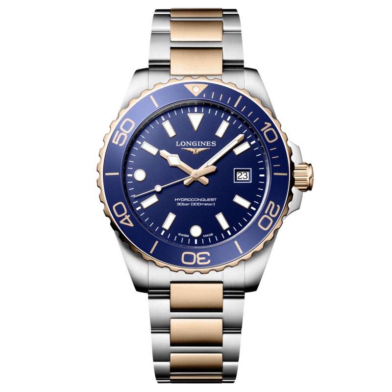 Watchdeal® - Longines Hydroconquest 42mm L3.769.3.98.7