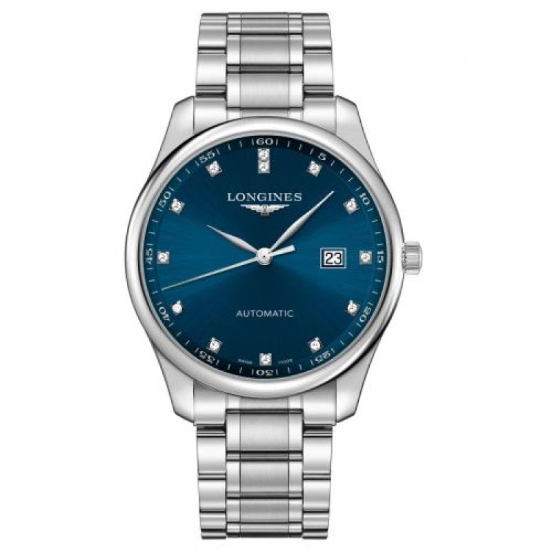 Watchdeal® - Neue Longines Master Collection Uhren online zu günstigen Preisen kaufen