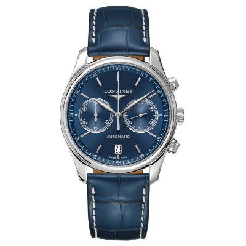 Watchdeal® - Neue Longines Master Collection Gents XL Uhren online zu günstigen Preisen kaufen
