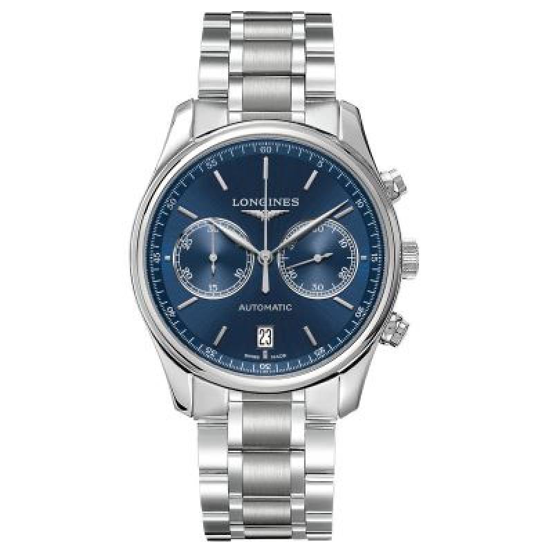 Discover Longines Master Collection Chrono watches at Watchdeal® Low prices ✓ Free shipping ✓ 14 day return ✓ buy online ✓ Compare all models ✓ Exclusive offers ✓