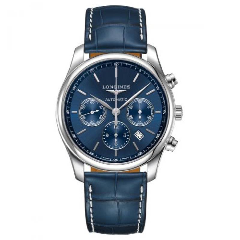Watchdeal® - Neue Longines Master Collection Gents XL Uhren online zu günstigen Preisen kaufen