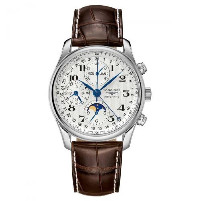 Watchdeal® - Neue Longines Master Collection Uhren online zu günstigen Preisen kaufen