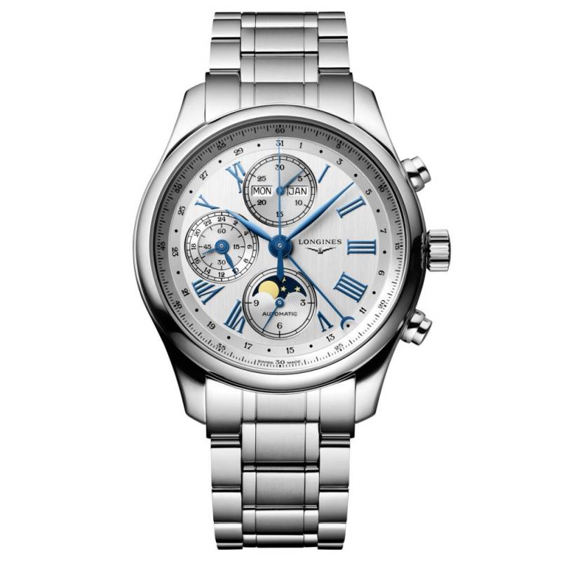 Watchdeal® - Buy new Longines Master Collection Gents XL watches online at low prices