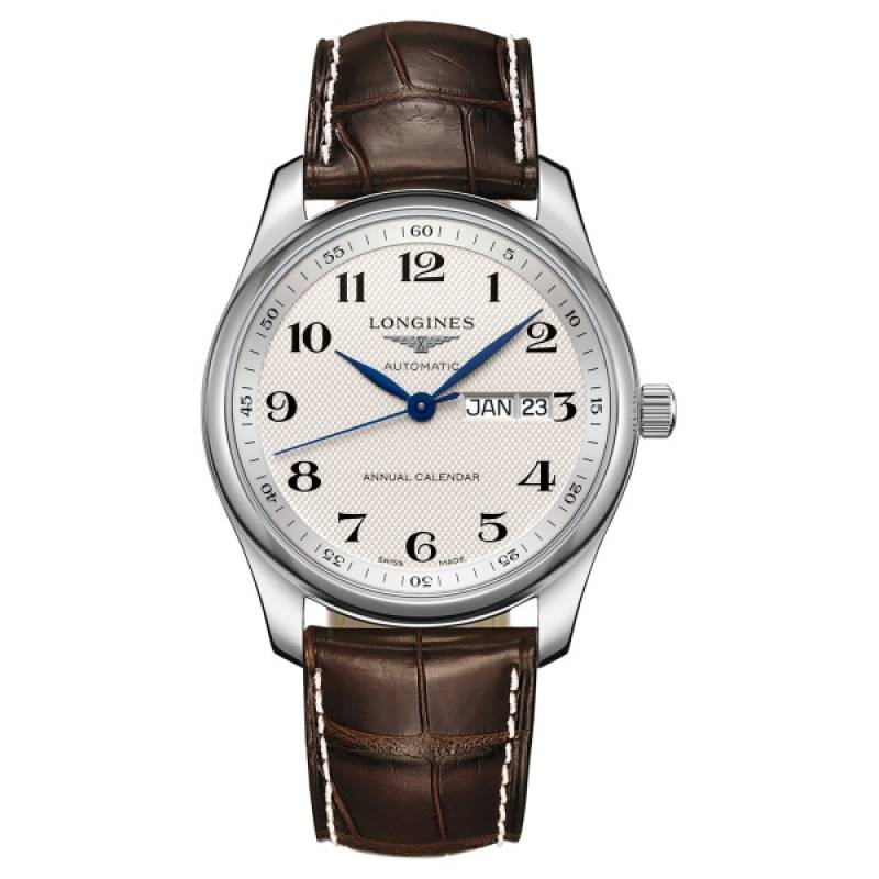 Watchdeal® - Neue Longines Master Collection Uhren online zu günstigen Preisen kaufen