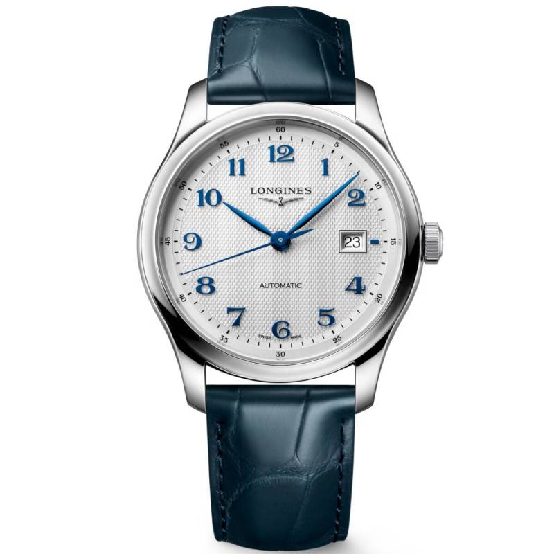 Watchdeal® - Neue Longines Master Collection 41mm Uhren online zu günstigen Preisen kaufen