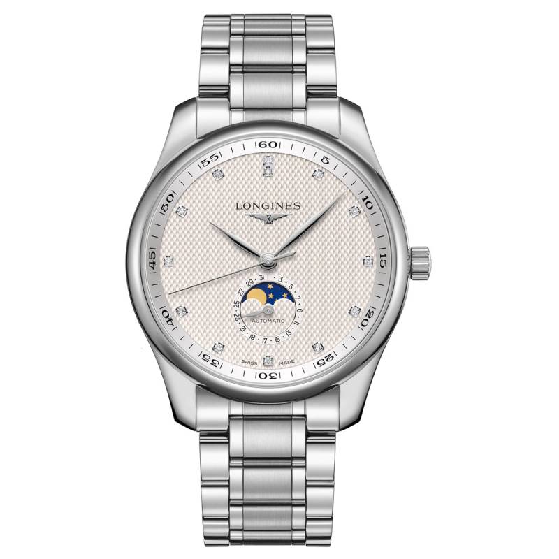 Watchdeal® - Neue Longines Master Collection Uhren online zu günstigen Preisen kaufen