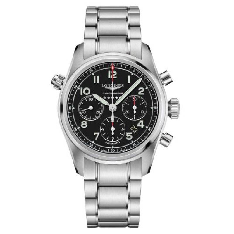 Watchdeal® - Buy new Longines Master Collection watches online at low prices