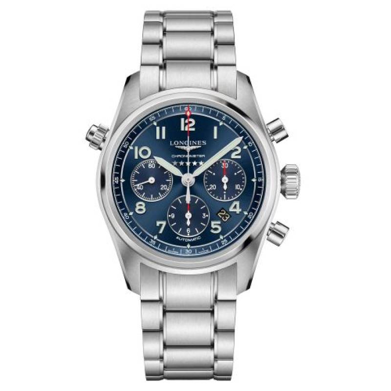 Watchdeal® - Buy new Longines Master Collection watches online at low prices