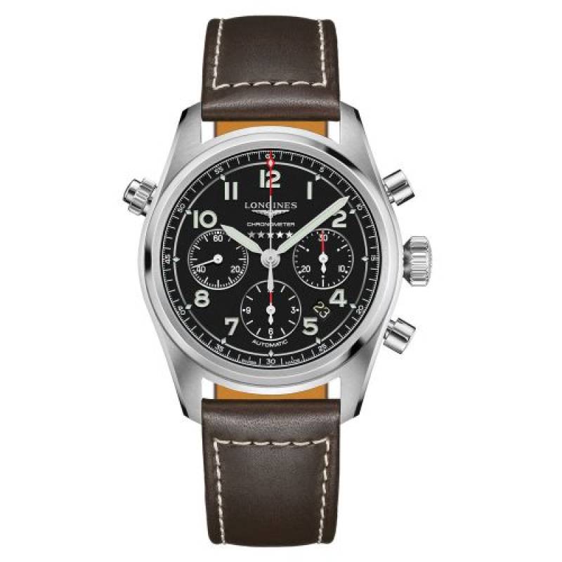 Watchdeal® - Buy new Longines Master Collection watches online at low prices