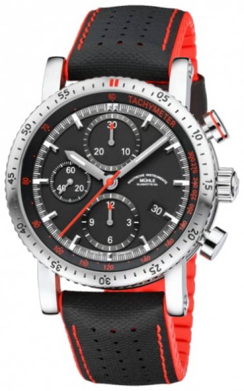 Mühle Glashütte: All models & all prices at Watchdeal® in Stuttgart, Germany