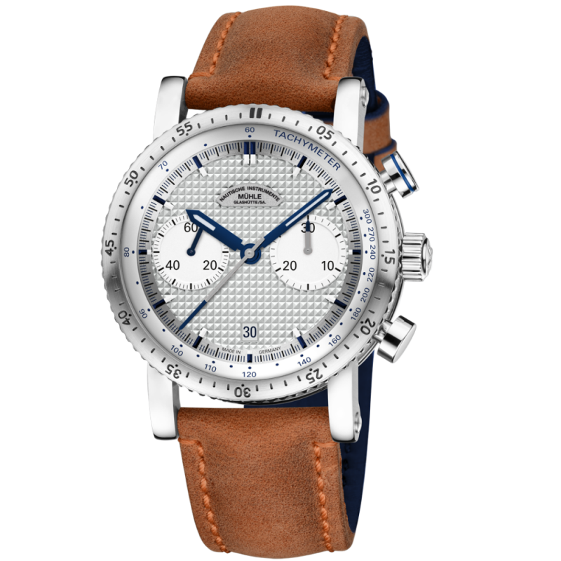 Mühle Glashütte: All models & all prices at Watchdeal® in Stuttgart, Germany