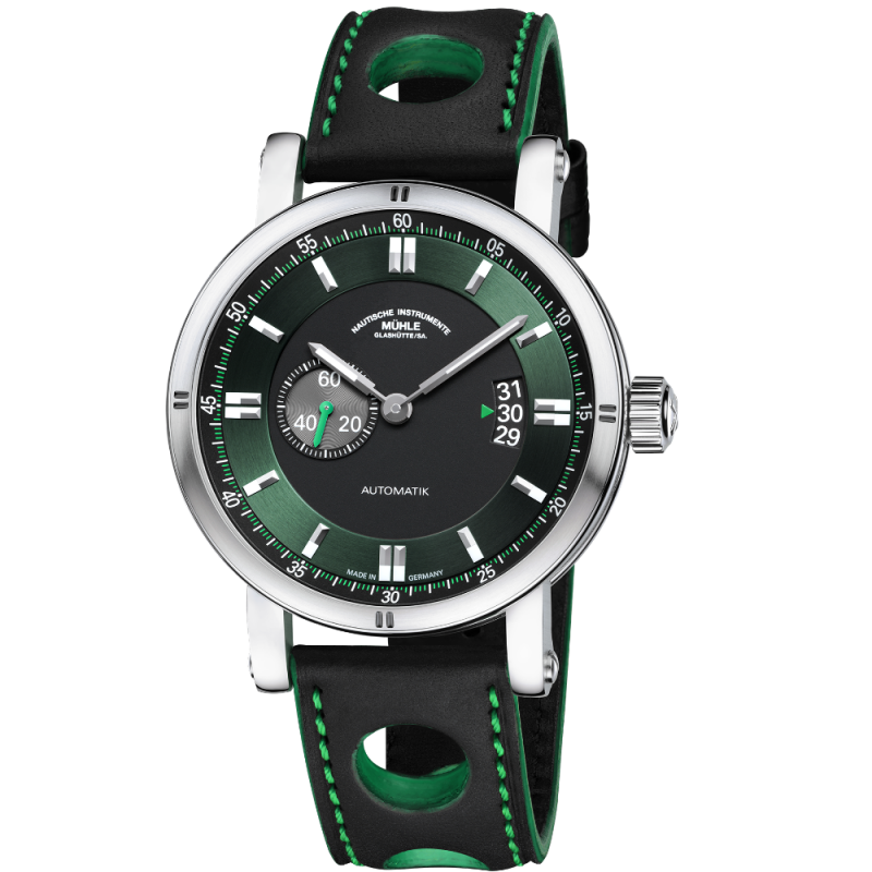 Mühle Glashütte: All models & all prices at Watchdeal® in Stuttgart, Germany