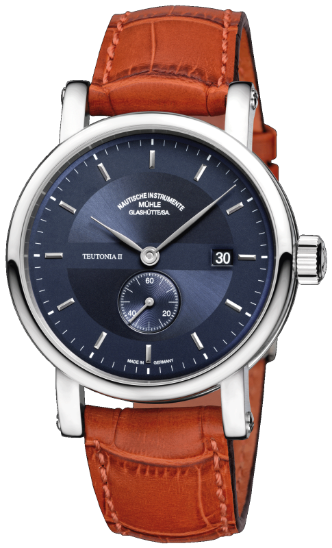 Mühle Glashütte: All models and prices at Watchdeal.de Germany