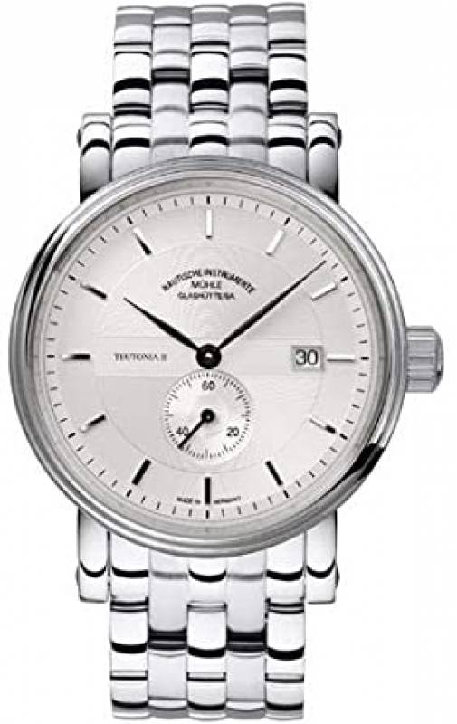 Mühle Glashütte: All models and prices at Watchdeal® in Stuttgart, Germany