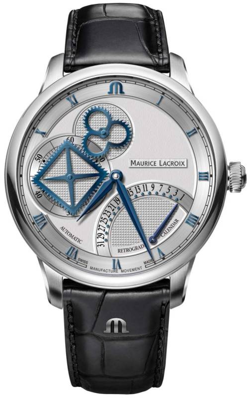 Maurice Lacroix Uhr, günstig, online kaufen bei Watchdeal in Stuttgart jetzt entdecken