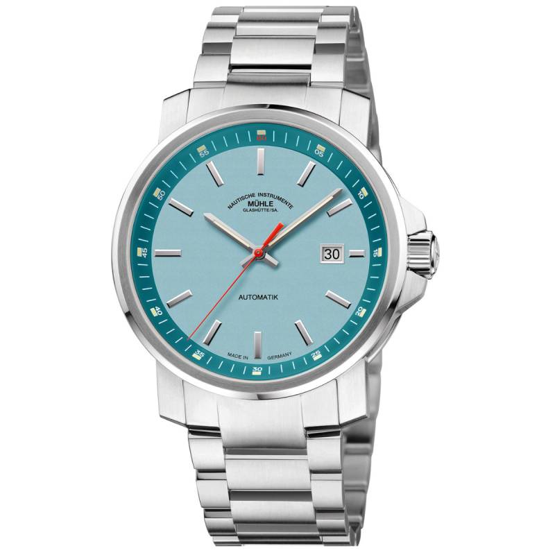 Mühle Glashütte: Alle Modelle und Preise bei Watchdeal® Deutschland