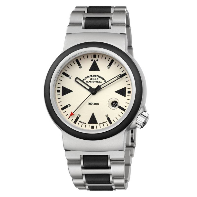 Mühle Glashütte: Alle Modelle und Preise bei Watchdeal® Deutschland