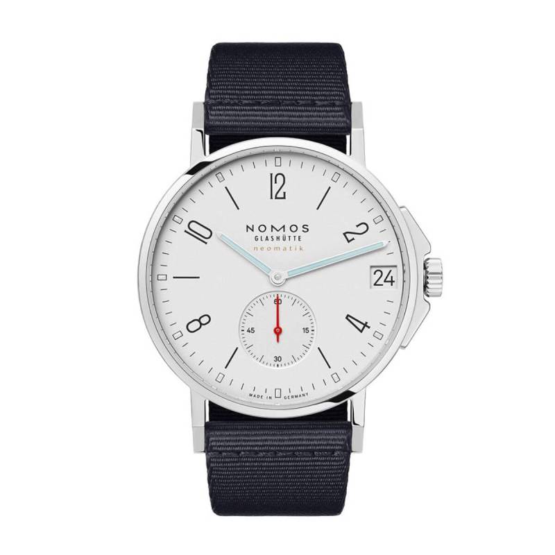 Nomos Glashütte Uhr günstig, online kaufen bei Watchdeal jetzt entdecken