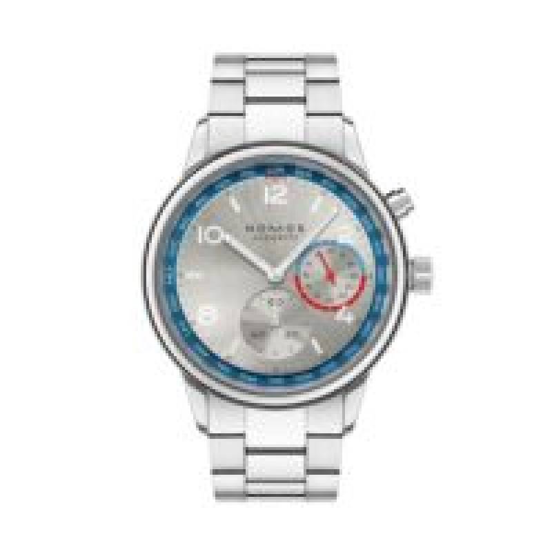 Watchdeal Neue NOMOS Club Sport Neomatik Worldtimer bei Watchdeal: Eine der flachsten Weltzeituhren mit dem Uhrwerk DUW 3202. Weniger als 10 mm dick, rhodiniertes Zifferblatt, Komplettset.
