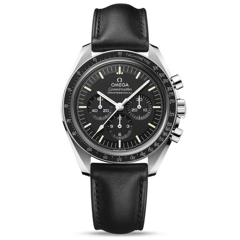 Watchdeal Omega Speedmaster Moonwatch 310.32.42.50.01.002 Saphirglas