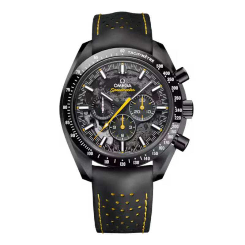 Entdecken Sie Omega Speedmaster Moonwatch "Dark Side of the Moon" Uhren in großer Auswahl bei Watchdeal®