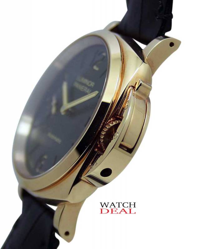 Panerai Luminor Due Uhr, günstig, online kaufen bei Watchdeal in Stuttgart jetzt entdecken