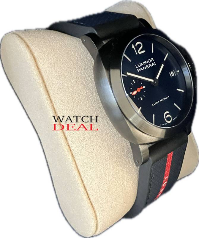 Panerai Luna Rossa PAM 01408