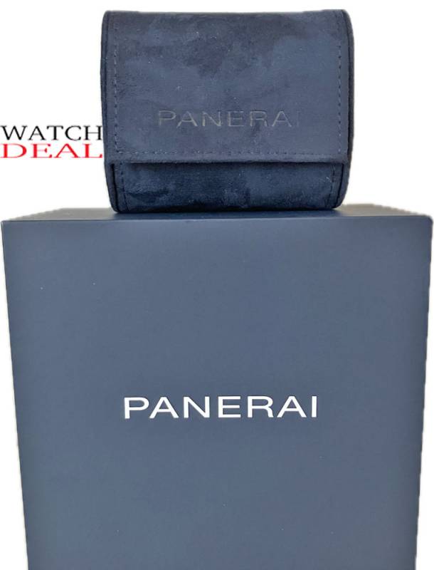 Panerai Luna Rossa PAM 01408