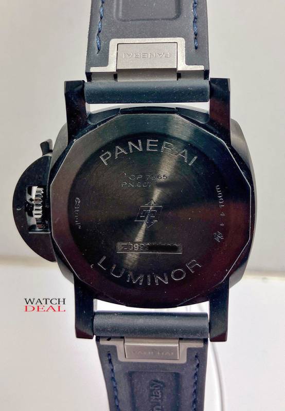 Panerai Luna Rossa PAM 01408