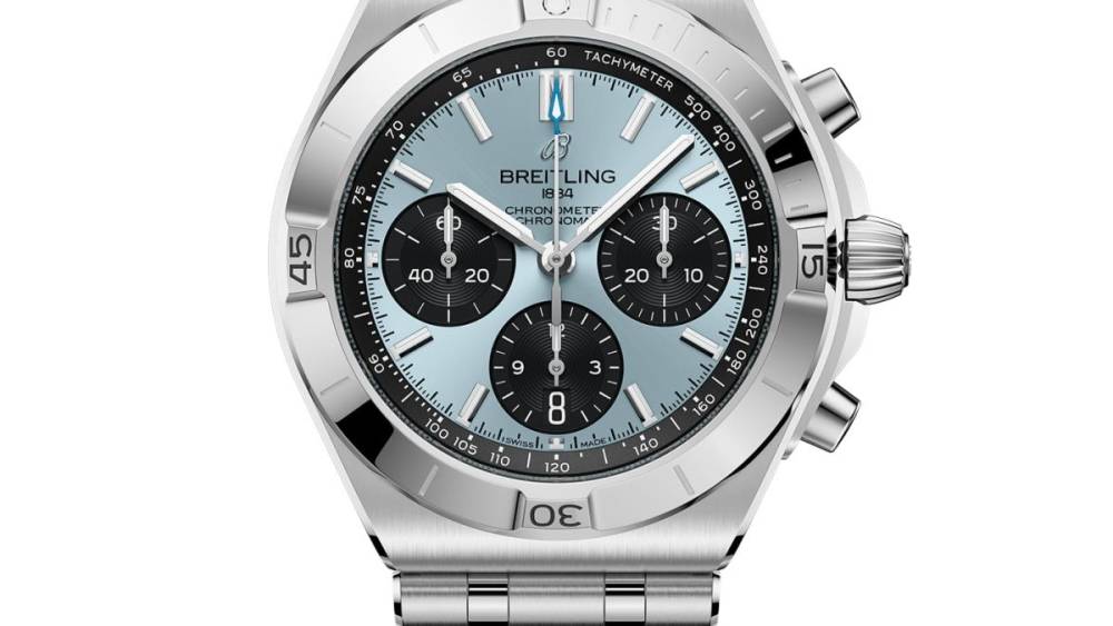 Buy Breitling watches online at low prices - at Watchdeal