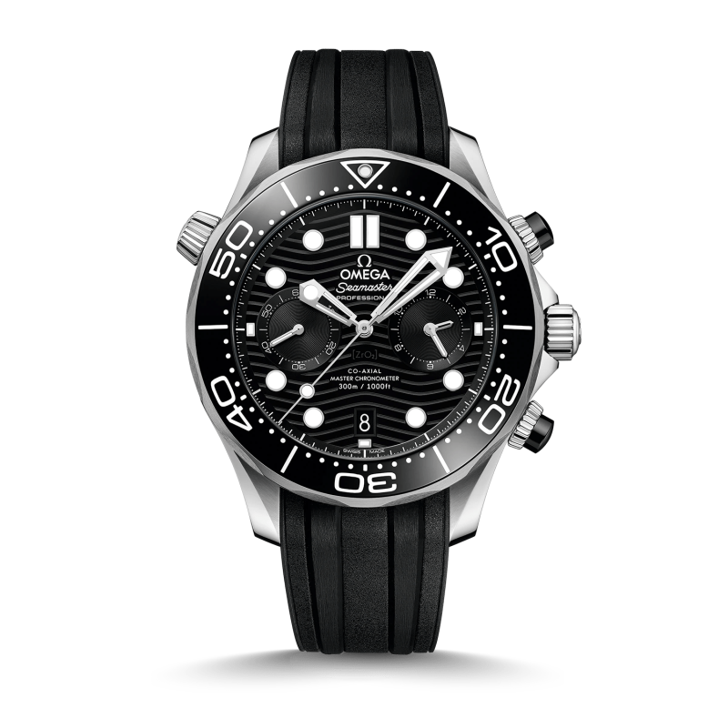 Omega Seamaster Diver 300 online guenstig in Stuttgart kaufen Omega Seamaster Diver 300 M Co-​Axial Master 44mm 210.30.42.20.01.001