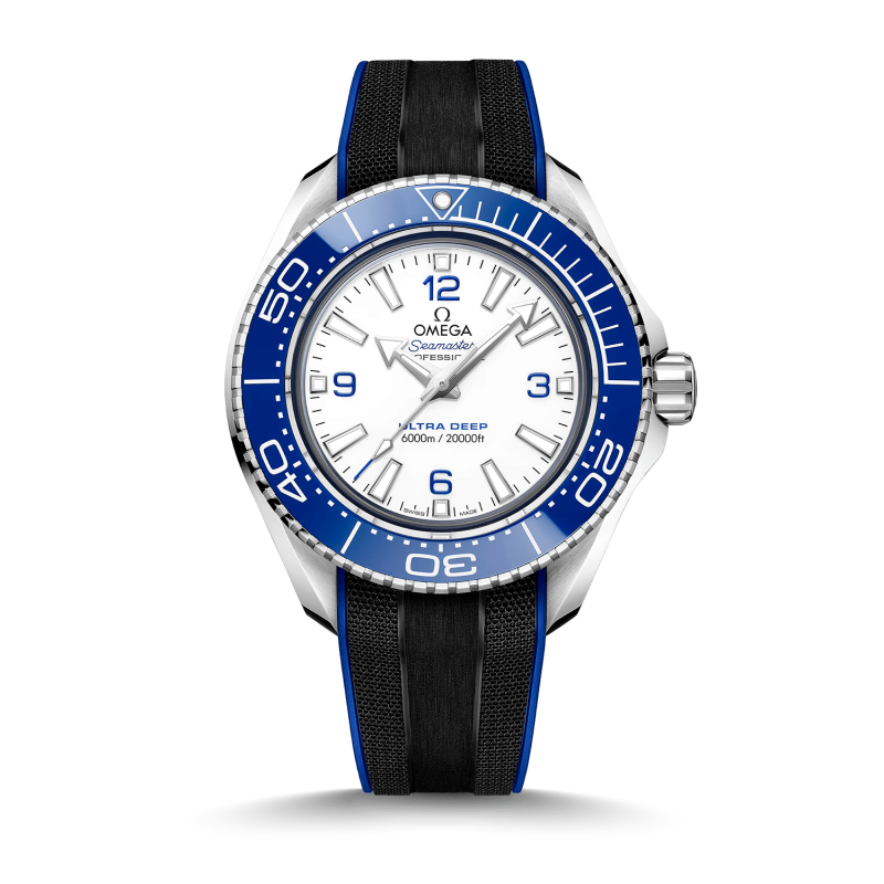 Watchdeal 215.32.46.21.04.001 Omega Seamaster Planet Ocean 6000M