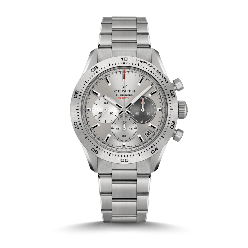Zenith Chronomaster Sport 95.3100.3600/39.M3100 Watchdeal