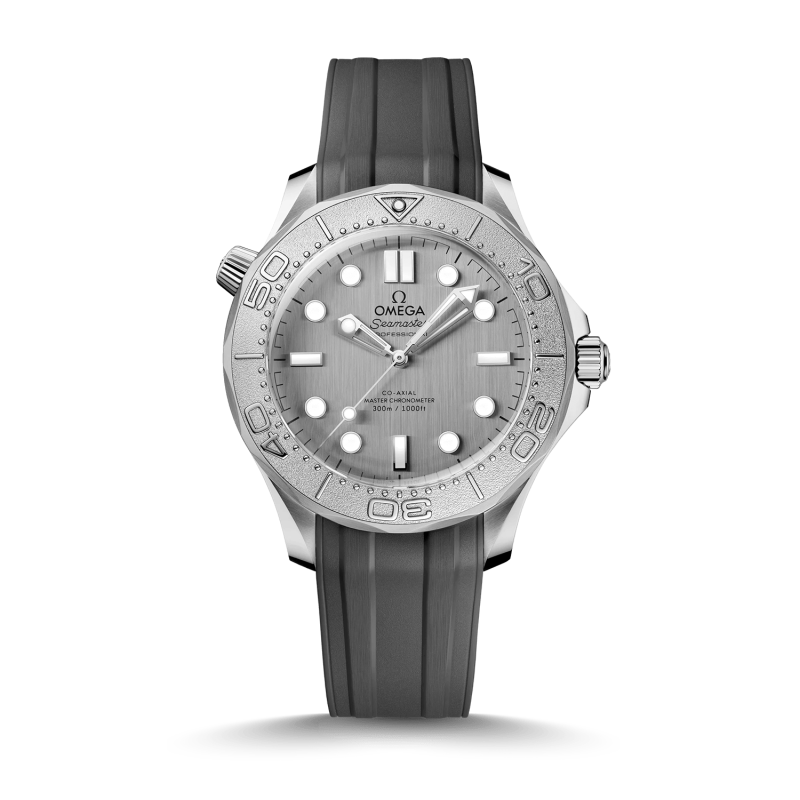 Watchdeal Omega Seamaster Diver 300 M Co-​Axial Master 42mm