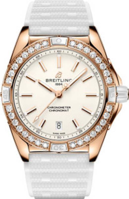 Breitling Chronomat Uhren günstig kaufen: Alle Modelle bei Watchdeal