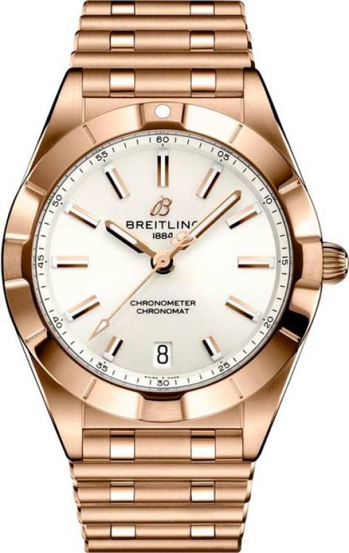 Discover the Chronomat 32 R77310101A1R1