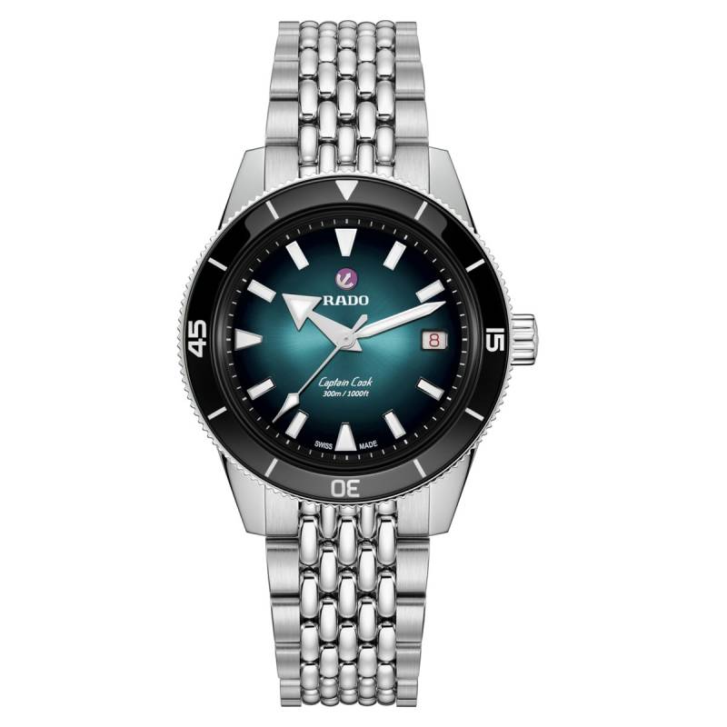 Rado watch, shop online for a bargain at Watchdeal in Stuttgart check it out now